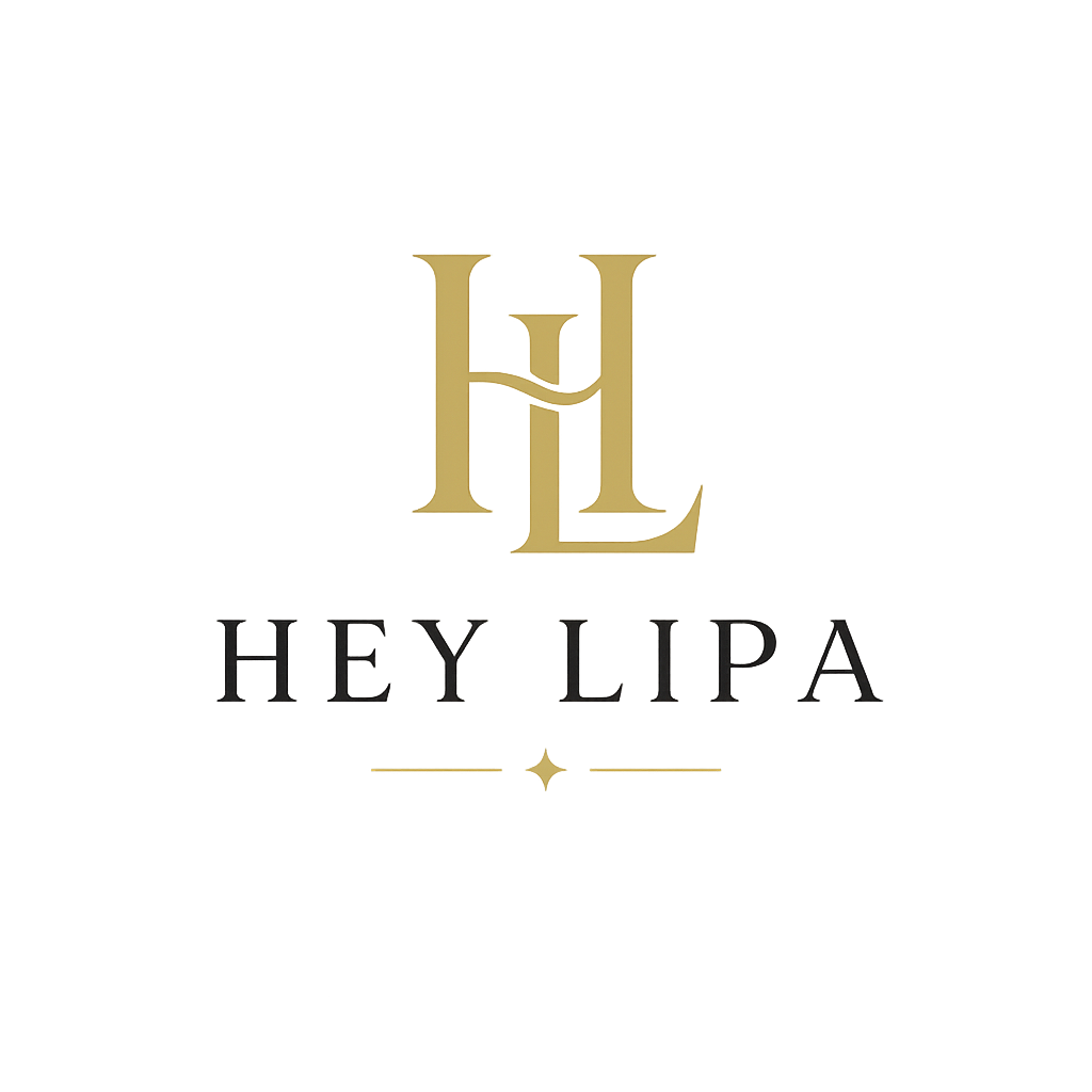 HEY LIPA | Nakit i modni dodaci